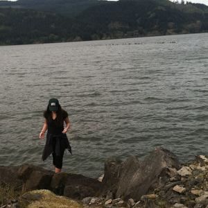 Meet your Posher, Diana